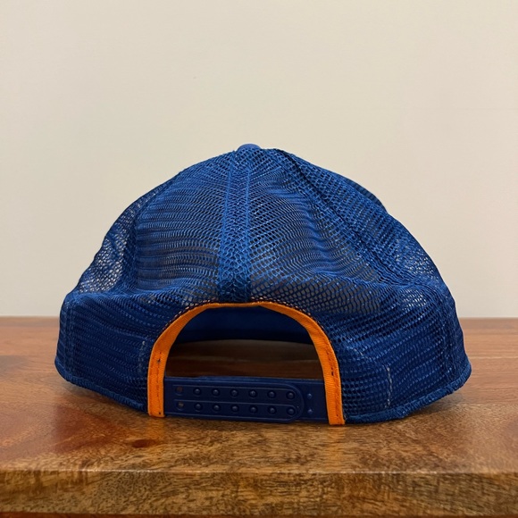 VINTAGE VOLCOM SNAPBACK - Picture 4 of 5